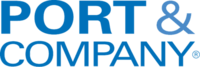 Port & Company Logo